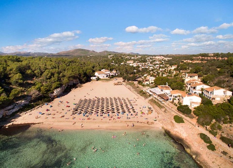 Hôtel Club Marmara Del Mar 3* - 4