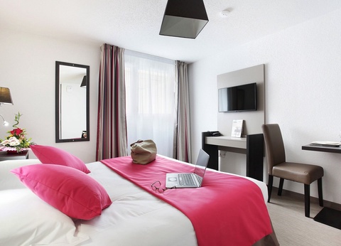 Appart'hôtel Cosy Le Dôme - 13