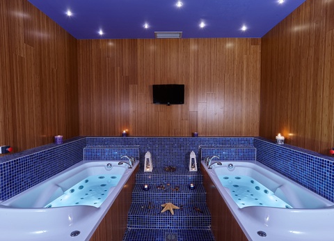 Hôtel Arminda Hotel & Spa 4* - 18