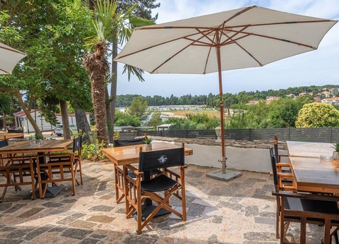 Camping Porton Nature Hideouts, 2* - 18