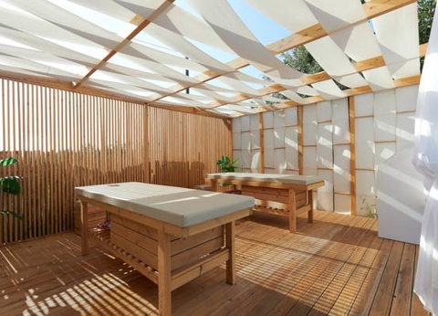 Club Framissima Evasion Sentido Amounda Bay 4* - 25