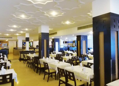 Hôtel El Mehdi Beach Resort 4* - 35