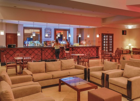 Hôtel Yadis Djerba Golf Thalasso & Spa 5* - 14