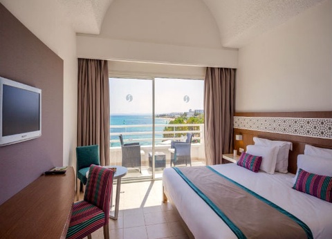 Hôtel Le Sultan Hammamet 4* - 3