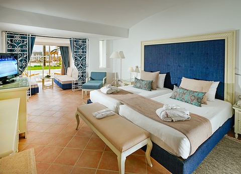 Hôtel Steigenberger Marhaba Hammamet 5* - 10