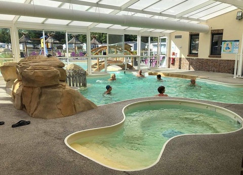 Camping Domaine de la Roselière, 4* - 11