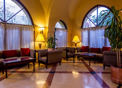 Combiné croisière Secrets d'Egypte & Jaz Makadi Saraya 5* - 47