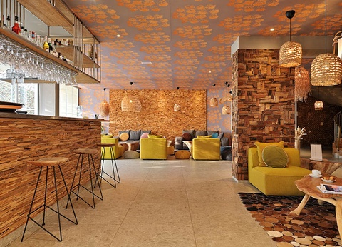 Hôtel San Lucianu 3* - 19