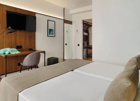 Hôtel Fergus Puerto De La Cruz 4* - 24