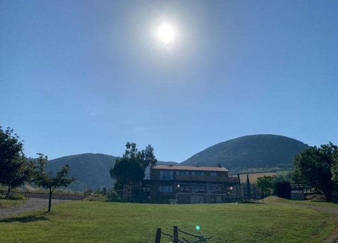 Parc Résidentiel de Loisirs Val Saint Georges, 3* - 15