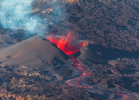 Hôtel Tsilaosa & Spa 4* - 9