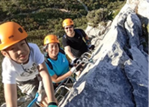 Camping La Tour de France, 3* - 71