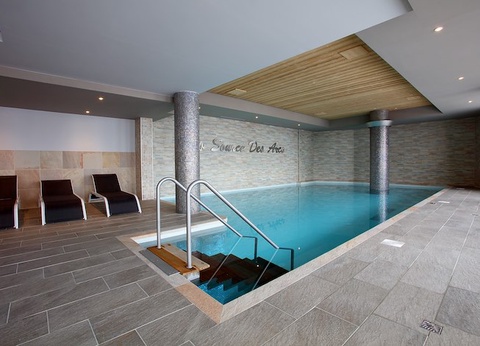 Résidence La Source des Arcs 5* - 3