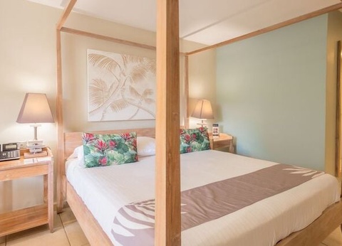 Hôtel La Pagerie - Tropical Garden Hotel 4* - 4