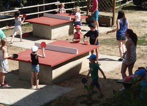 Camping Ushuaia Villages L'Oasis, 5* - 42