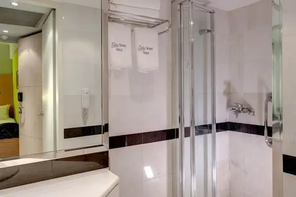 Hôtel Polis Grand 4* - 23