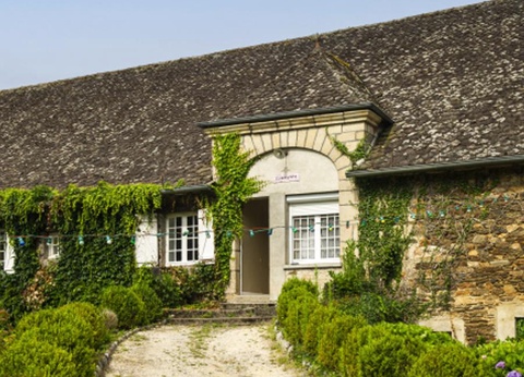 Camping Sea Green Château du Gibanel, 4* - 31