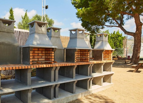 Camping Alannia Costa Dorada 3* - 24