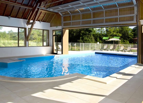 Résidence Lagrange Le Clos des Vignes 3* - 17