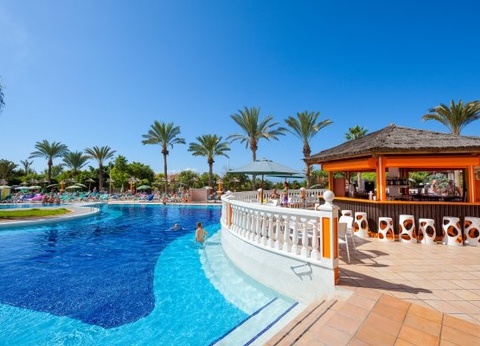 Hôtel Chatur Playa Real Resort 4* - 13