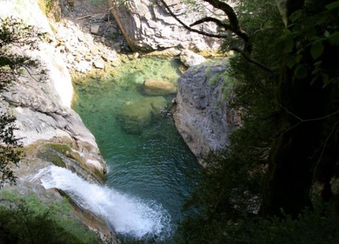 Camping Bungalowpark Isabena - 43