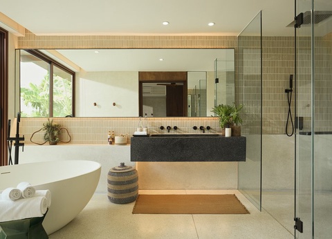 Combiné Pullman Bangkok Hôtel G & Ôclub Select Barcelo Coconut Island 5* - 5