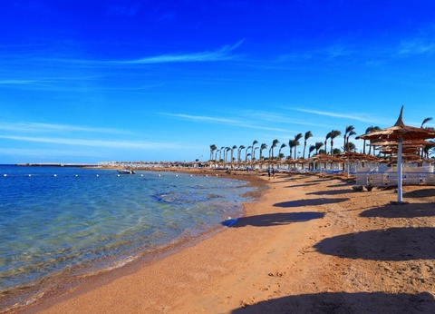 Hôtel Pickalbatros Alf Leila Wa Leila Resort - Neverland Hurghada 4* - 10