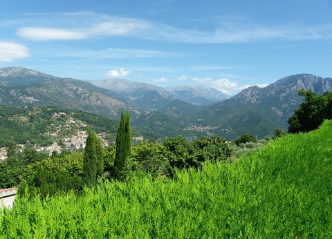 Résidence Les Balcons de la Chiusa (vols vacances) - 3