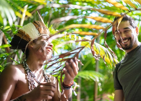 Circuit sur un air de samba et Extension Manaus - 12