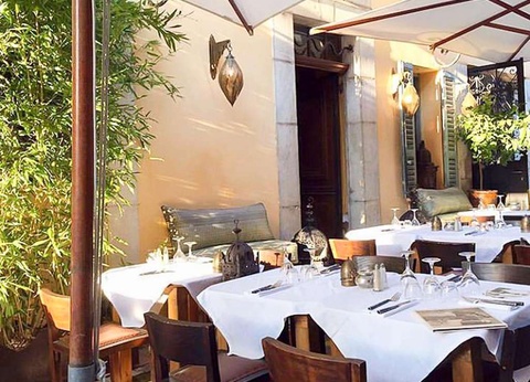 ÉVasion et charme dans le village provençal de Valbonne - 3* - 4