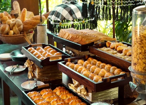 Hôtel Risata Resort Bali 4* - 8