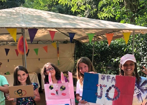 Camping Domaine des Chênes Blancs Pausado, 3* - 19