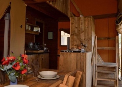 Camping Olva, 3* - 40
