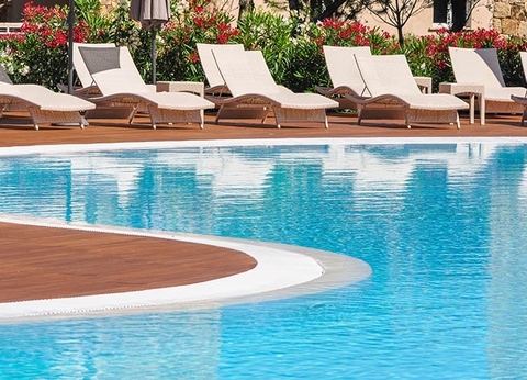 Résidence Salina Bay 4* - 5