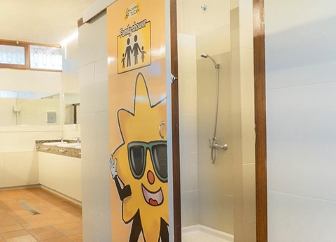 Camping Sènia Tucan, 4* - 28