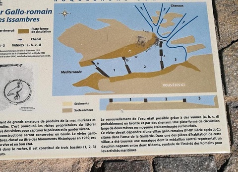 Camping Les Lauriers Roses, 4* - 54