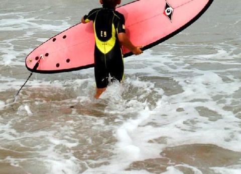 Camping Landes Bleues, 4* - 36