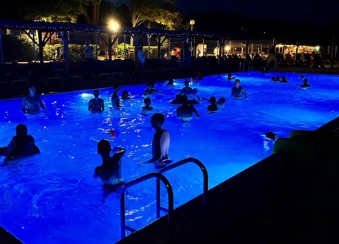 Flower Camping Provence Vallée, 3* - 16