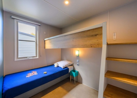 Camping l'Abri des Pins 4* - 9