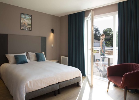 Résidence Aiga Resort 4* - 2