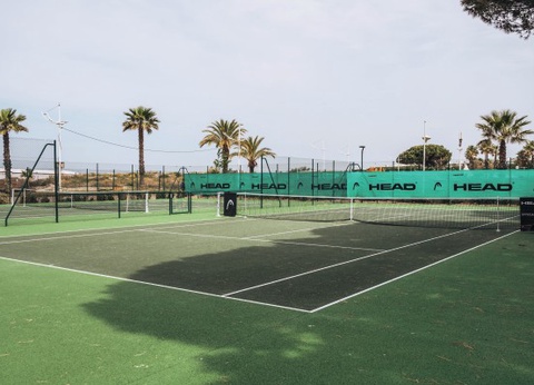 Belambra Clubs Les Salins 5B en demi-pension - 22