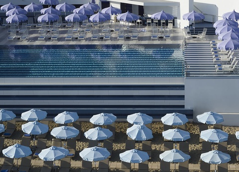 I Resort Beach Hôtel & SPA 5* - 11