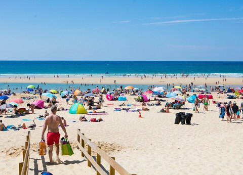 Camping Lou Pignada - 24