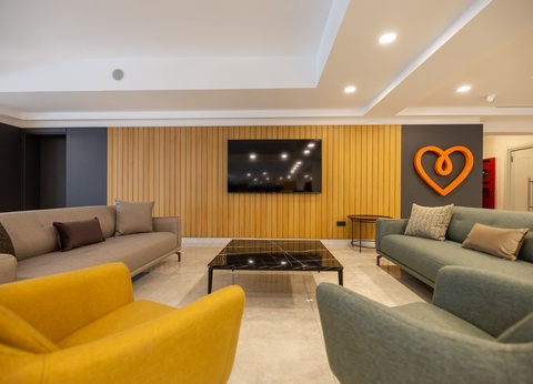 Hôtel Proxima Hôtel 4* - 31