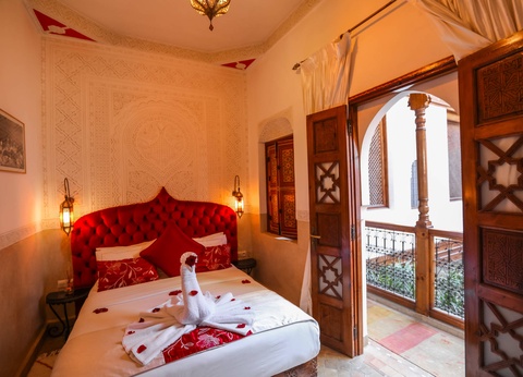 Circuit Au fil des oasis et des dunes : voyage au Maroc ancestral - 13