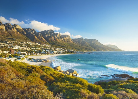 Circuit Afrique du Sud, le Monde en un seul pays - 15