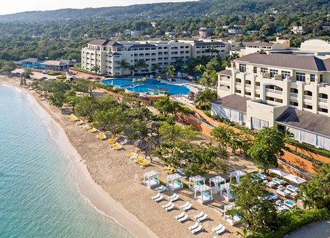 Iberostar Waves Rose Hall Beach 5* - 2