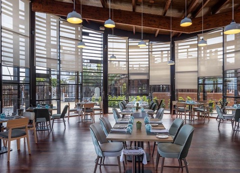 Hôtel Ôclub Select Barcelo Tenerife 5* - 13