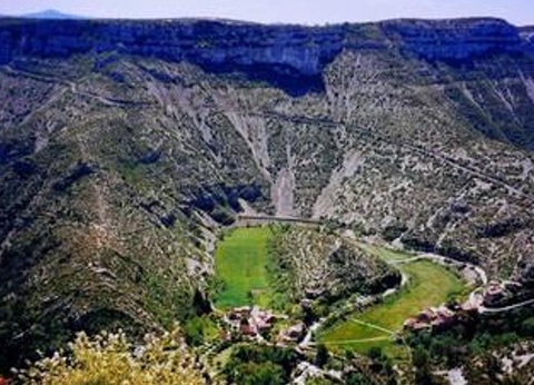 Camping Les Sources, 3* - 53