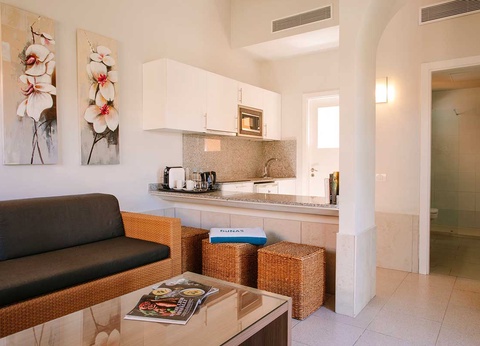 Hôtel Club Lookéa Maspalomas 4* - 12